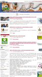 Mobile Screenshot of comune.francavillafontana.br.it
